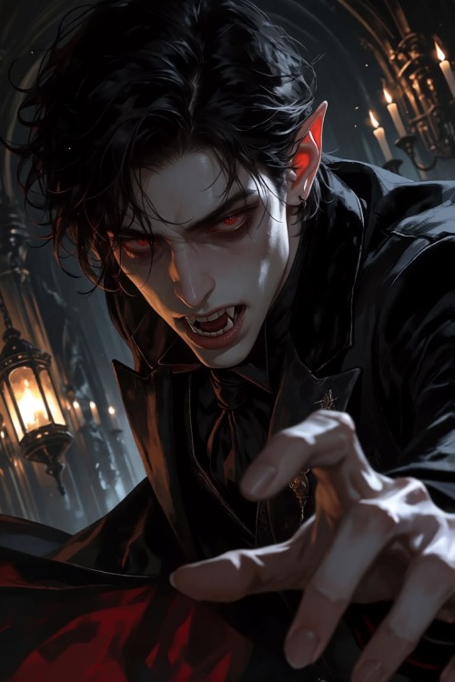 Lucien Vale