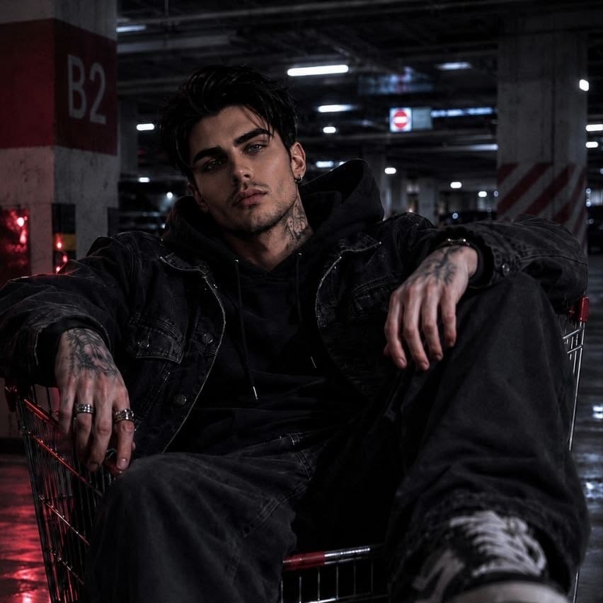 Nico Hale