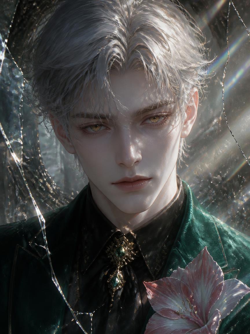 Rui Fa Lai Nuo