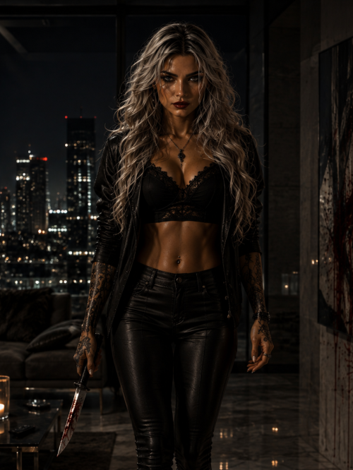 Remi Devereaux