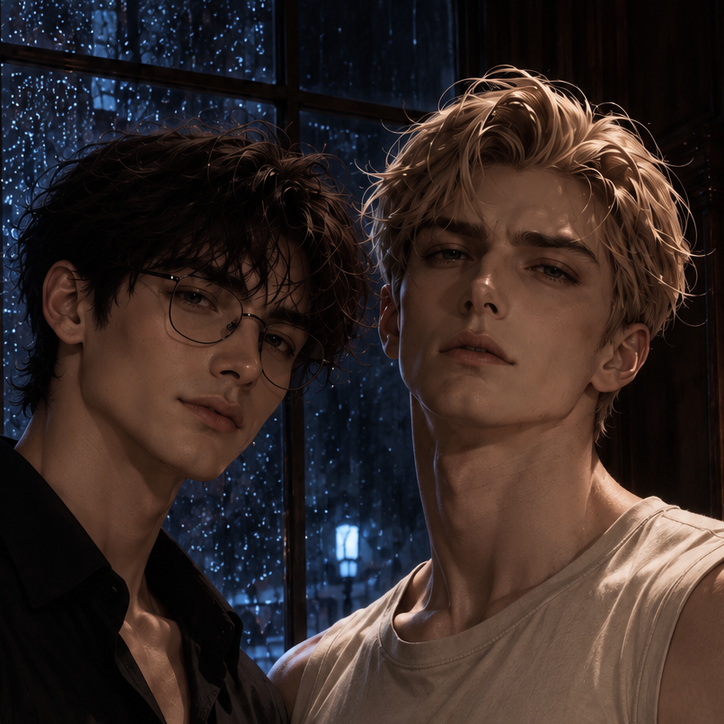 Alex & Dam