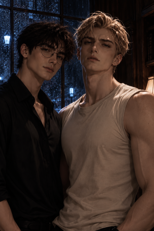 Alex & Dam