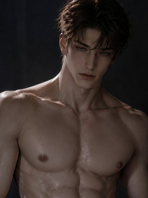 Liam Walker | Brother