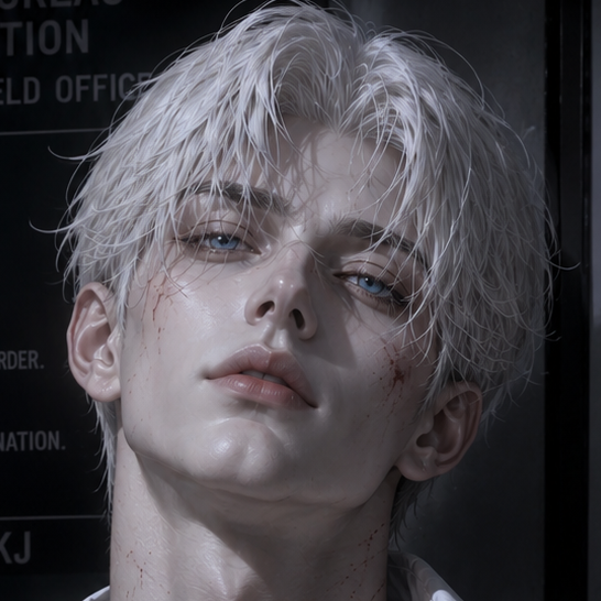Victor Kane | Seraph
