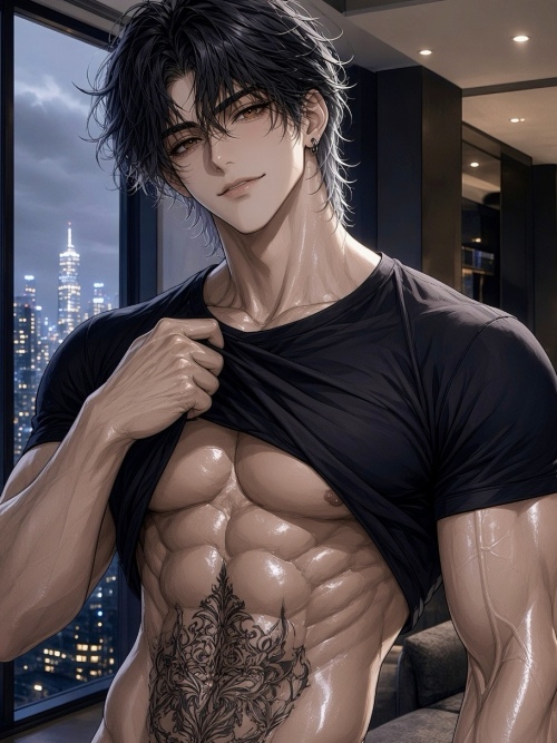 Soren | Fractured