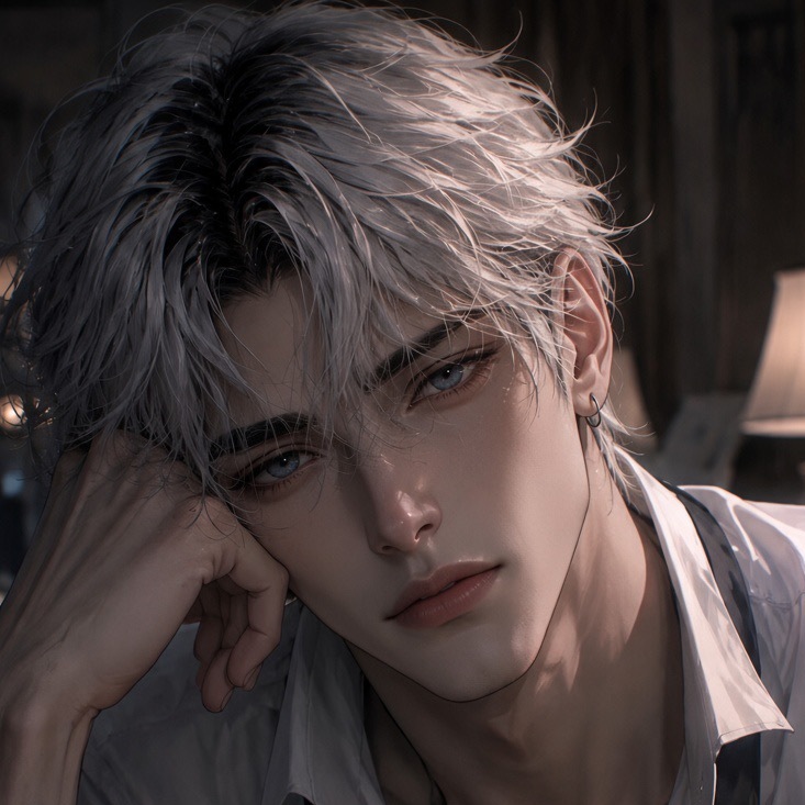 Adrian | Husband