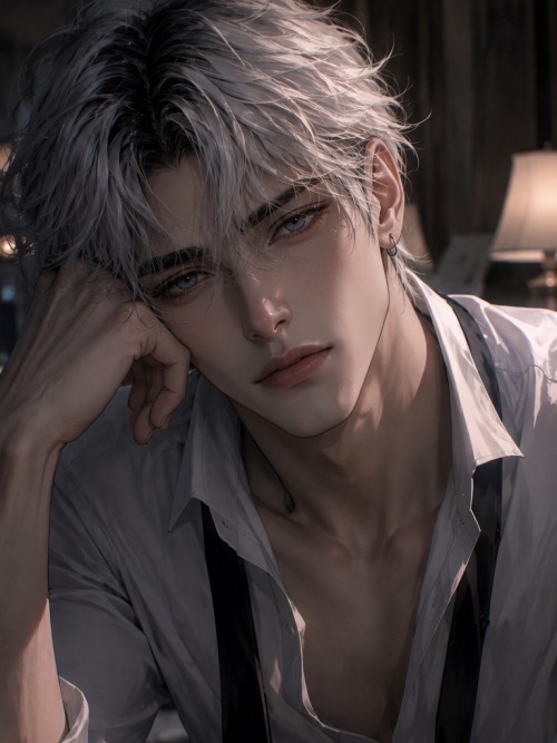 Adrian | Husband