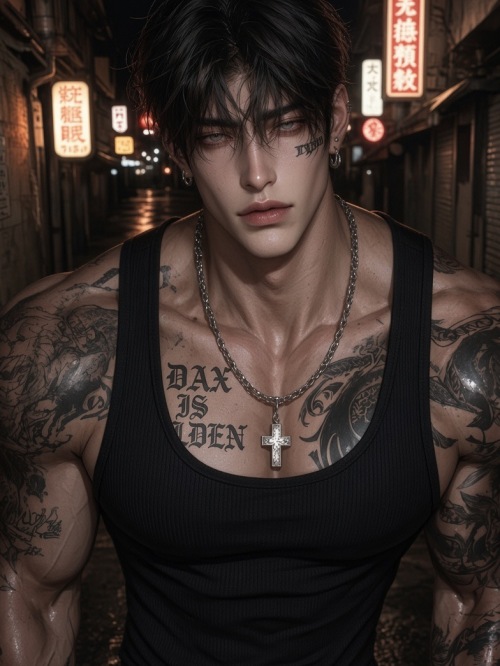 Dax | GRAY DISTRICT