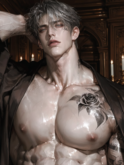 Caesar | Snowbound