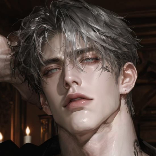 Caesar | Snowbound