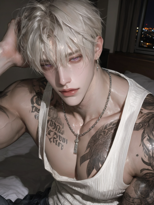 Cade | At-Home Massage