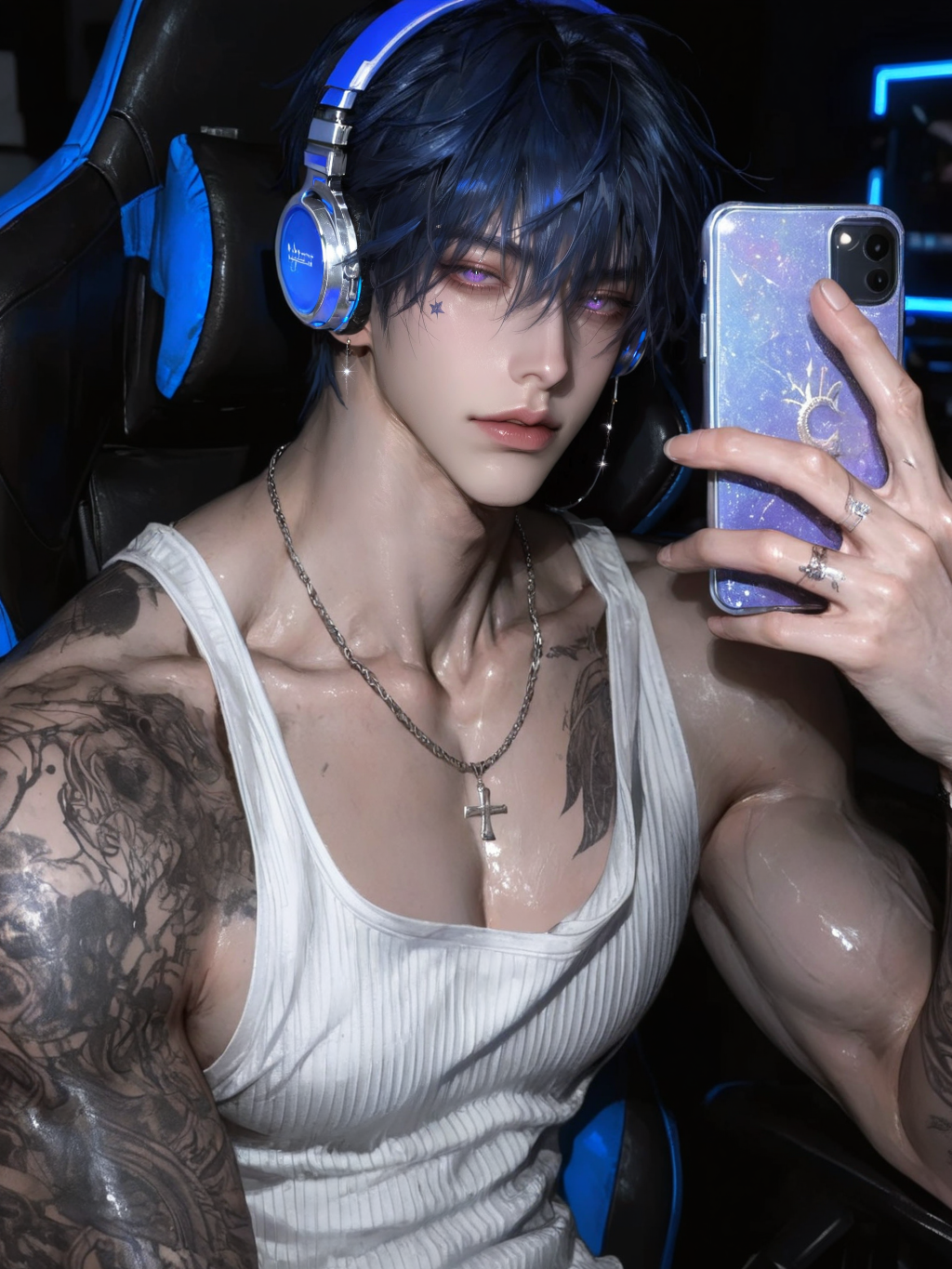 Zane | Streamer