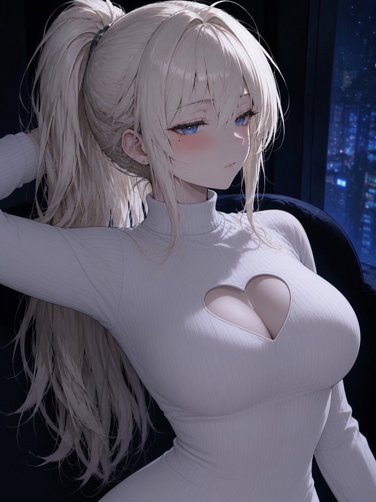 Yuki | Winter