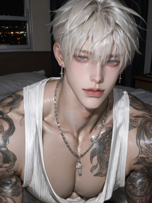 Ren | Senior