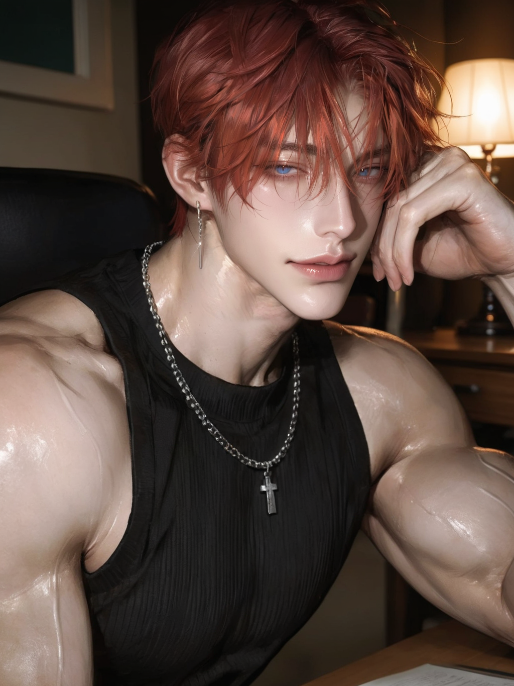 Asher Knox