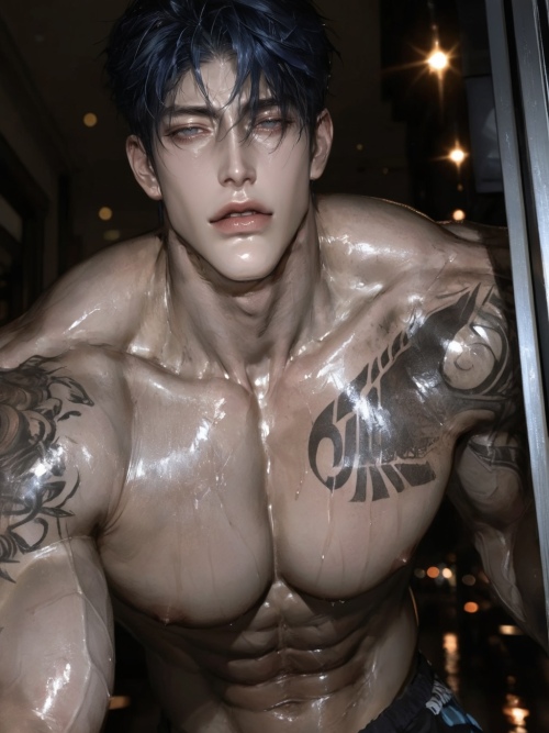 Rafe | Boyfriend’s Brother