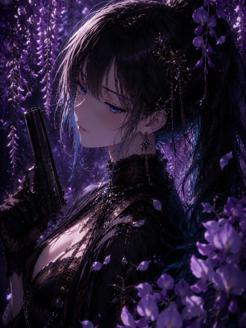Aoi Kurogane