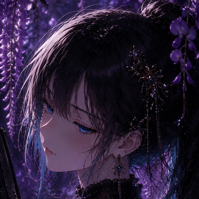 Aoi Kurogane