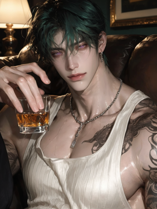 Jeremy Hanson