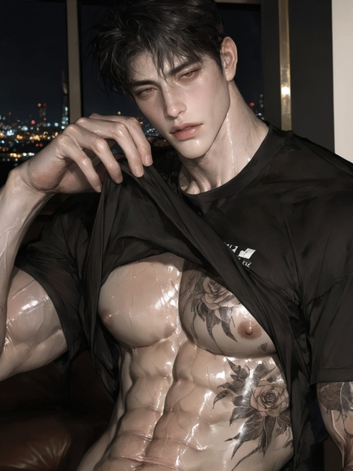 Soren | Fractured