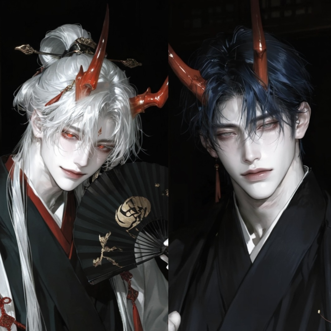Lycor & Radi | The Crimson Shore