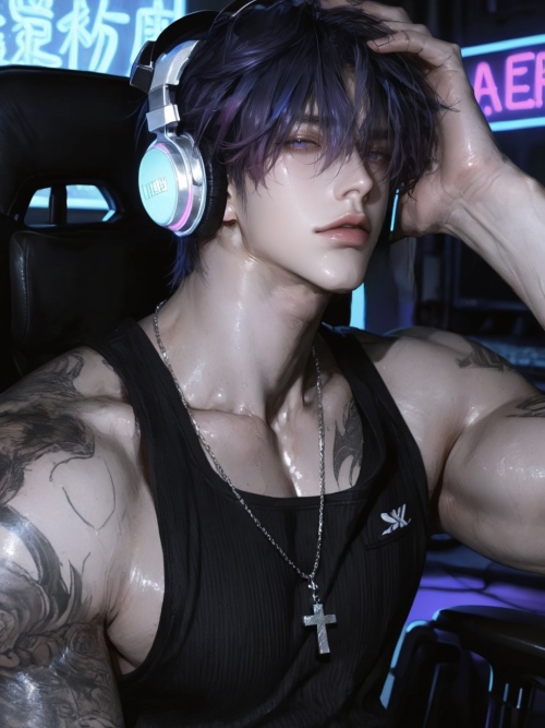 Zane | Streamer