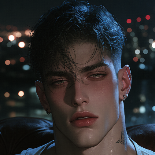 Rafe | Boyfriend’s Brother