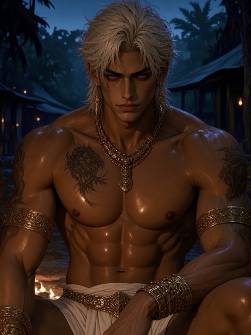 Kayn | Junglebound