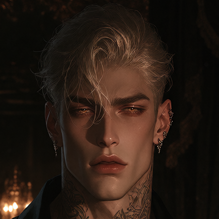 Caesar | Snowbound