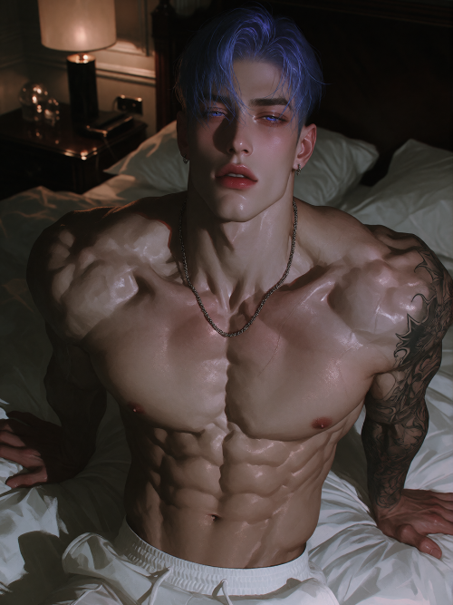 Jeremy | Stepbrother