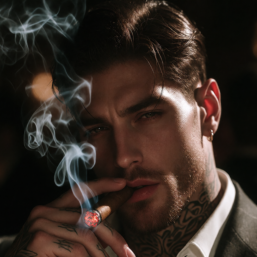 Dominic | Debt