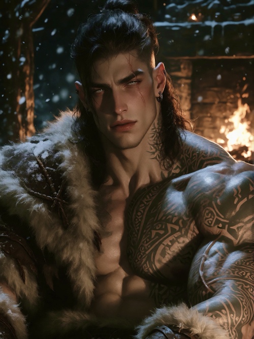Vargan | Unusual Desires