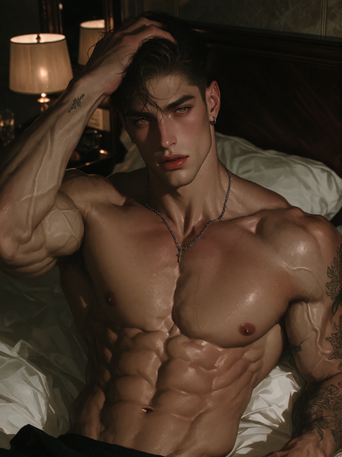 Gideon | Craving