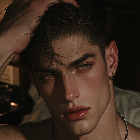Gideon | Craving