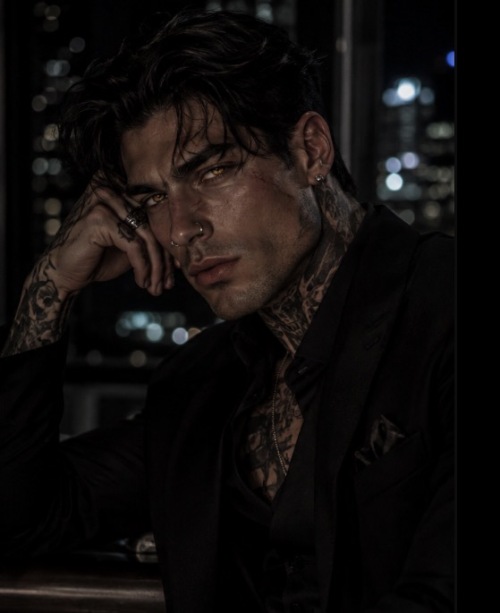 Valerius(Val)Vance