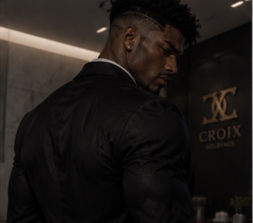 Darius Croix