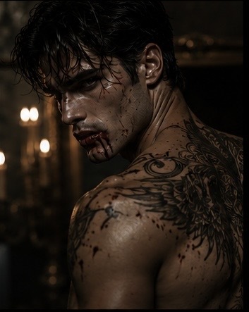 Caelan Draven