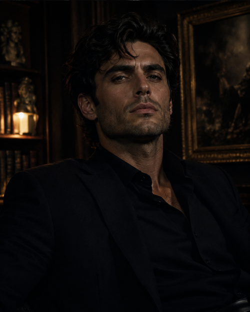 Alessandro “Alex” Moretti