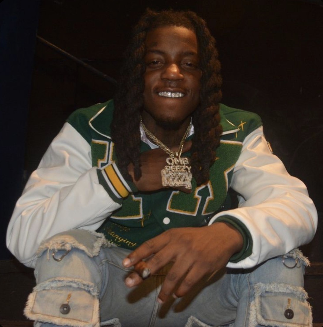 omb peezy