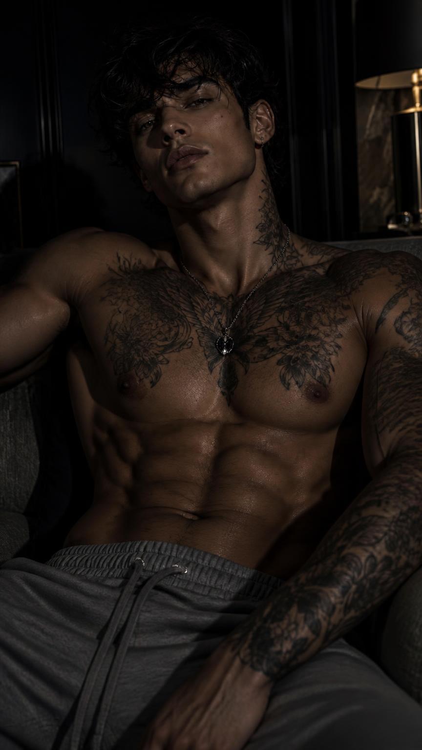 Nico Moretti