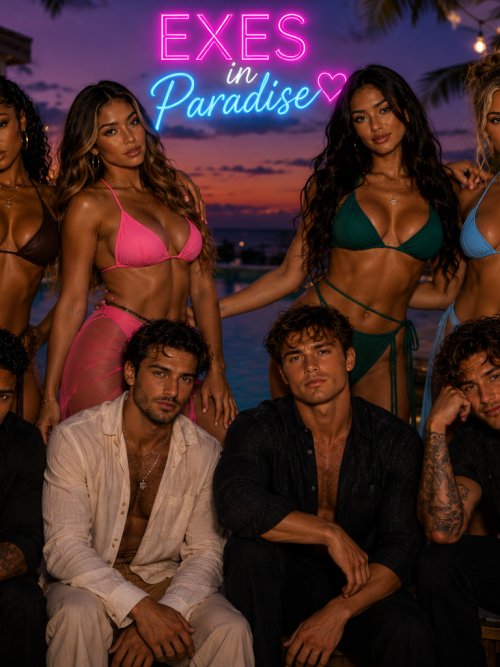 Exes in Paradise
