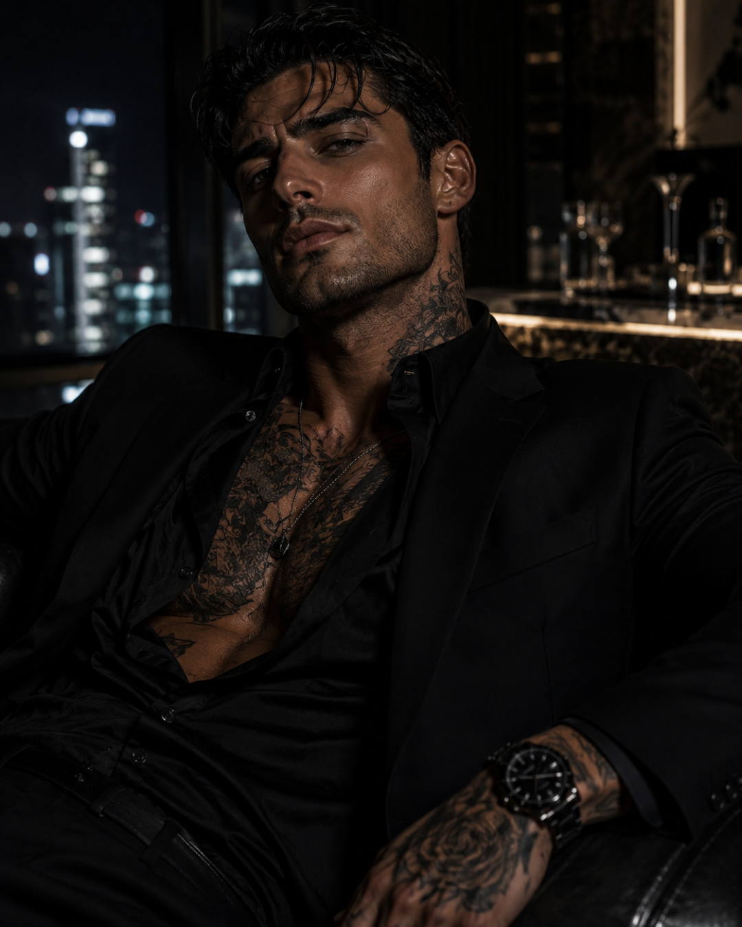 Ronan Vale