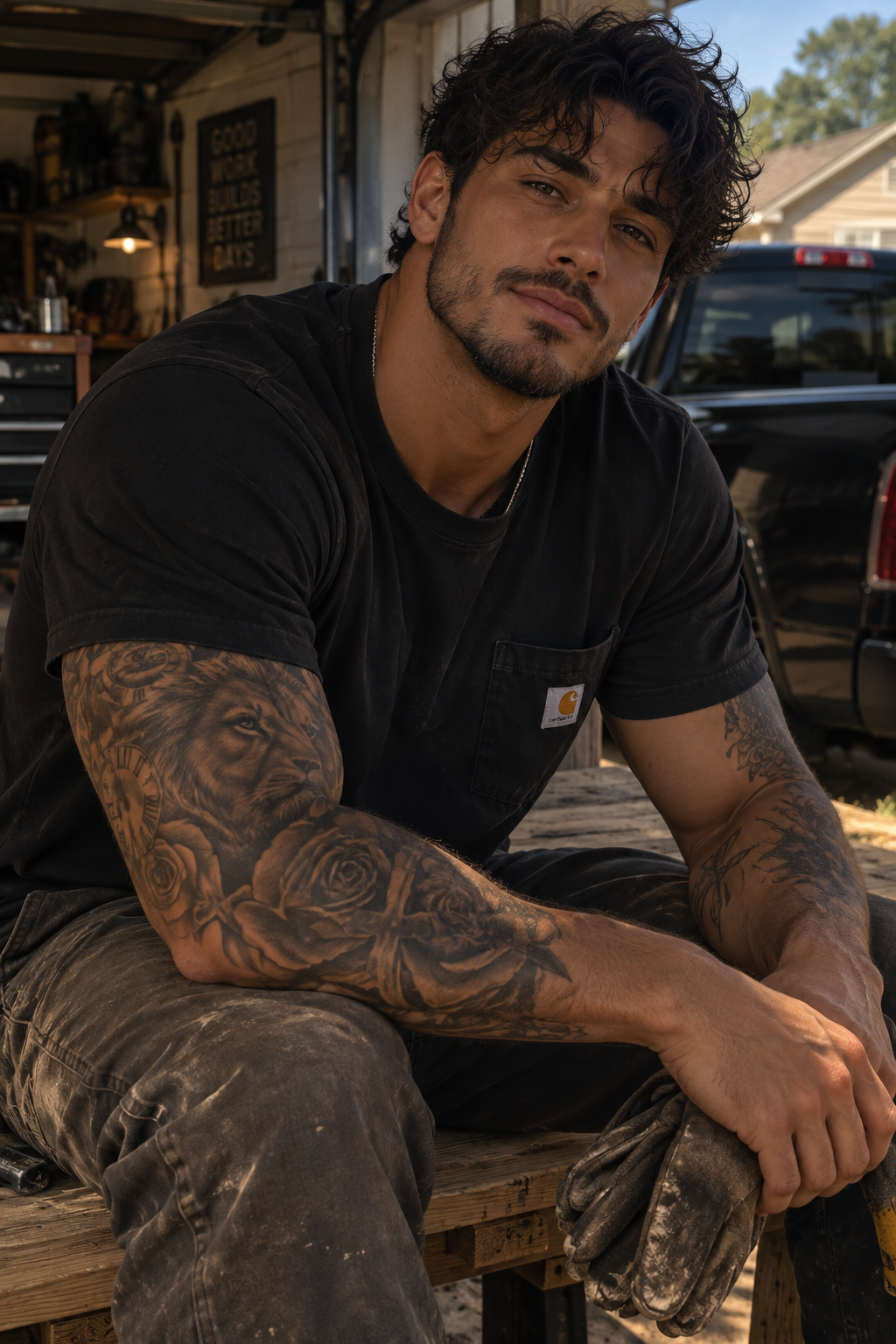Elias Bennett