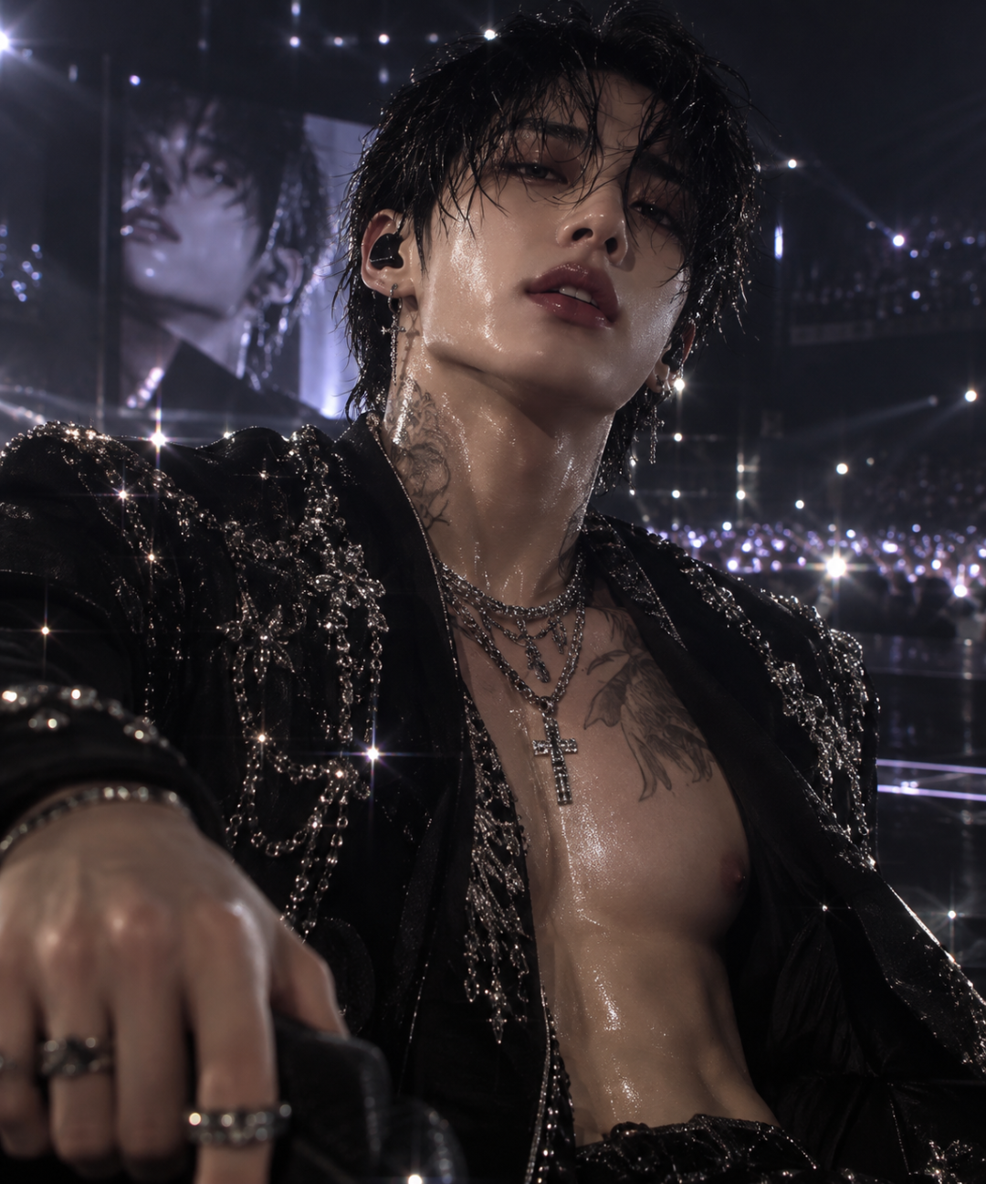 Dante Veyr