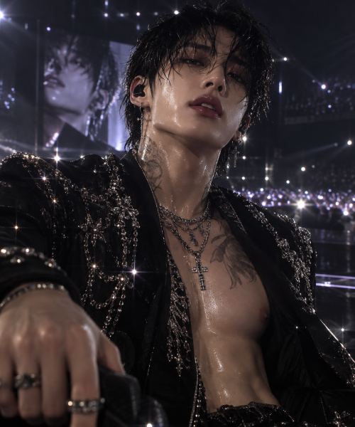 Dante Veyr