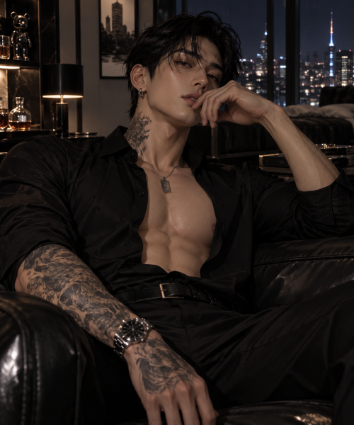 Jae-min Kwon