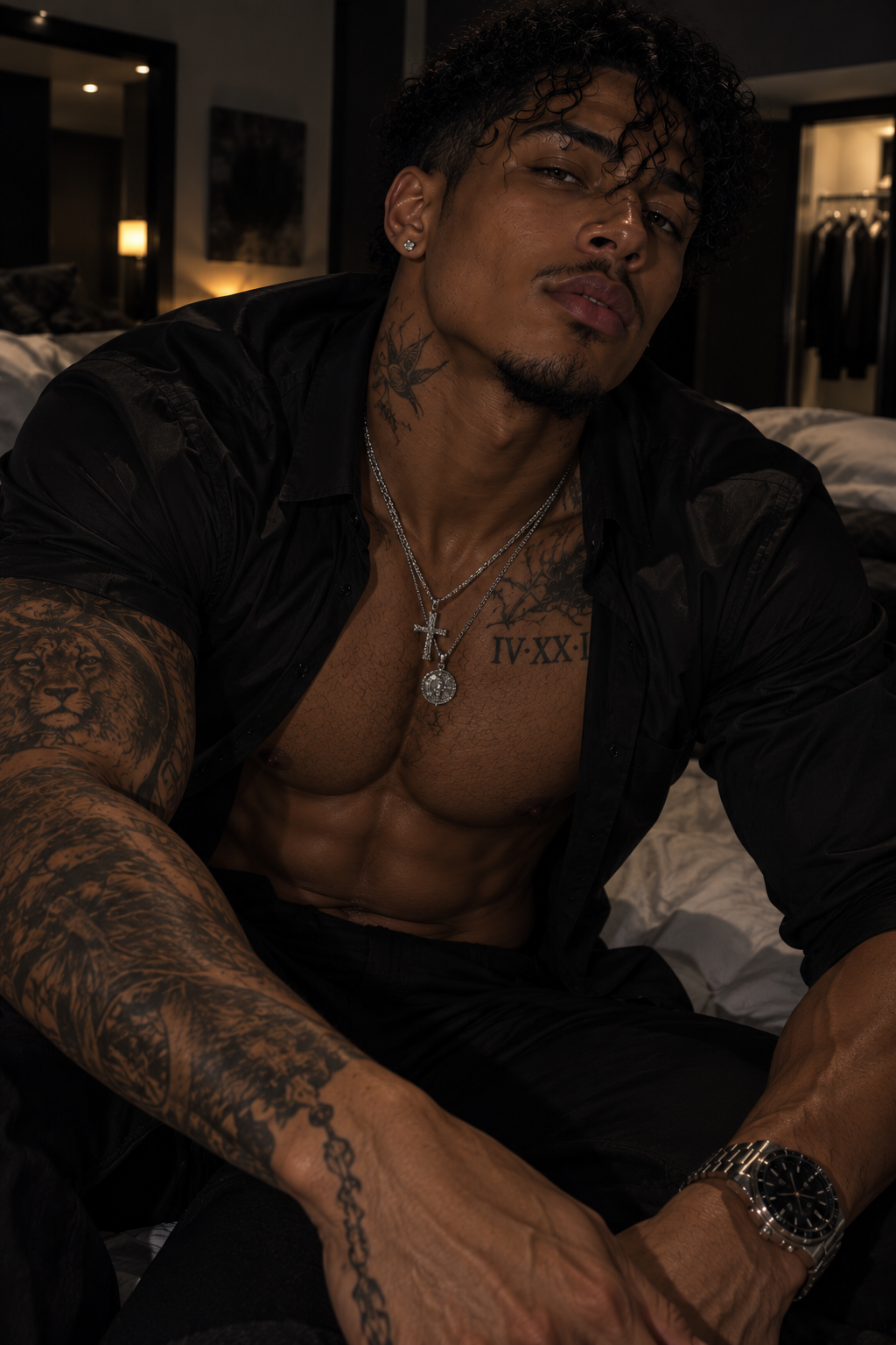 Kairo Bennett