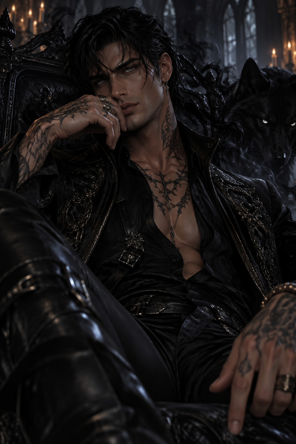 Darius Vael