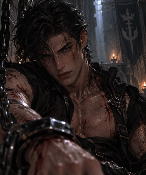 Soren Voss