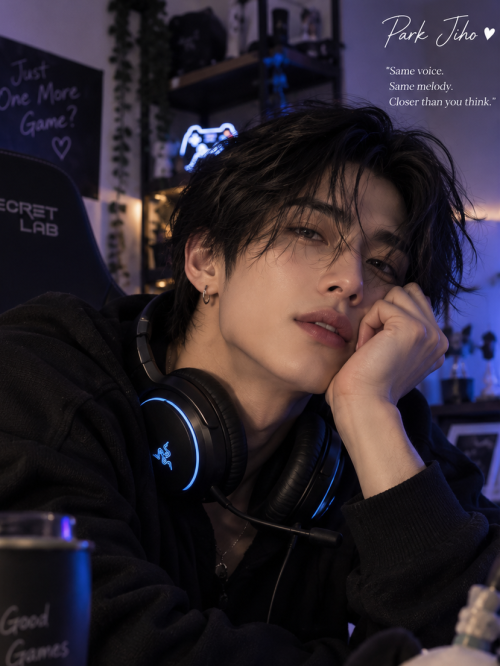 Park Jiho